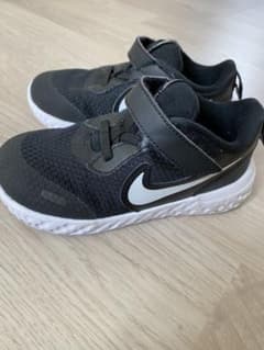 ナイキ　NIKE  子供スニーカー16㎝のサムネイル