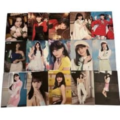 NiziU ニナ ラントレのサムネイル
