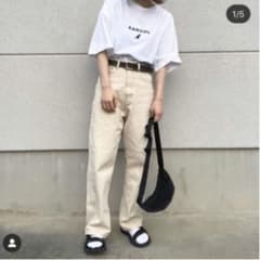 teva サンダルのサムネイル
