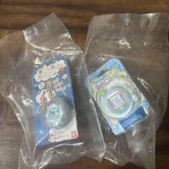 たまごっち 指輪型　2個セットのサムネイル