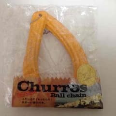 チュロス スクイーズ バニラのサムネイル
