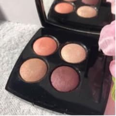 CHANEL シャネル アイシャドウ 34のサムネイル