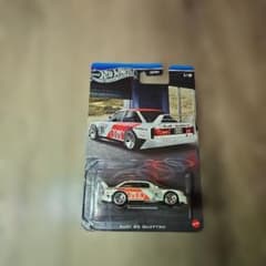 Hotwheels Audi 90 Quattroのサムネイル