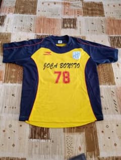 PENALTY サッカーシャツ JOGA BONITO L - メルカリ
