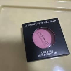 MAC パウダーチークのサムネイル