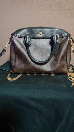 COACH‼️のサムネイル