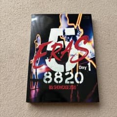 B'z/B'z SHOWCASE 2020-5 ERAS 8820-Day1 - メルカリ