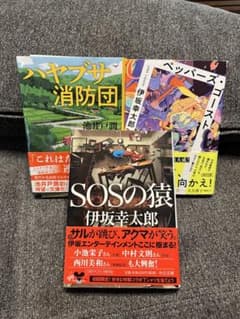 池井戸潤 伊坂幸太郎 文庫本 3冊セット - メルカリ