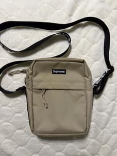 Supreme Shoulder Bag 18SSのサムネイル