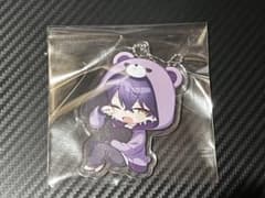 シクフォニ いるま ねむねむ アクキーのサムネイル