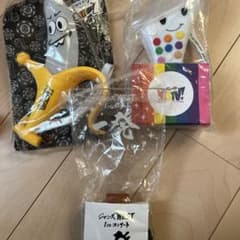 ペンライトのサムネイル