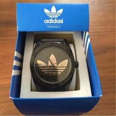 adidas watchのサムネイル