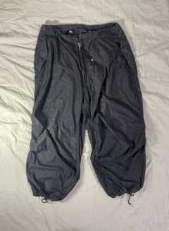 US.Army Snow Camouflage Pants 