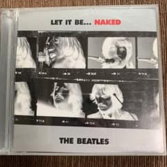 THE BEATLES  LETITBE…のサムネイル
