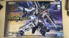 MGSD ZGMF-X10A FREEDOM GUNDAM フリーダムガンダムのサムネイル