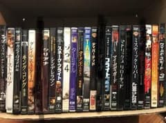 DVDのサムネイル