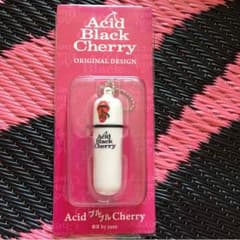 アポロ様専用Acid ブルブルCherryのサムネイル