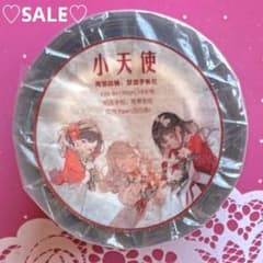 贝壳光 小天使 6cm×10m 海外マスキングテープ 海外マステ - メルカリ