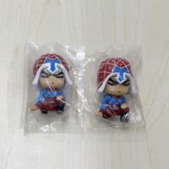 ジョジョの奇妙な冒険 黄金の風 肩ズンFig. グイード・ミスタのサムネイル