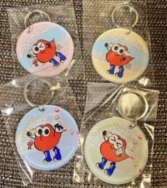 Nissy 東京ドーム限定 アクリルキーホルダー 匿名配送のサムネイル