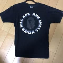 A BATHING APE Tシャツのサムネイル