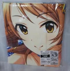 d◻︎ 北条加蓮 120cm ビッグタオル 【シンデレラガールズ】 - メルカリ