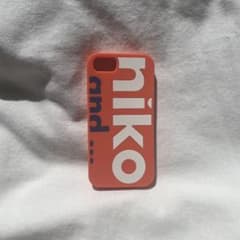 Niko and… Niko and スマホケース iPhone8 7のサムネイル
