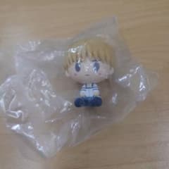 一番くじ 進撃の巨人 H賞 ちょこのっこフィギュアのサムネイル