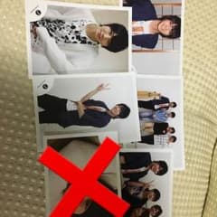 長妻怜央 写真セットのサムネイル