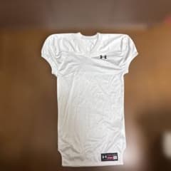 Under Armour メッシュMD ホワイトのサムネイル