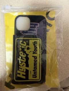 HYSTERIC GLAMOUR iPhone 13/14兼用のサムネイル