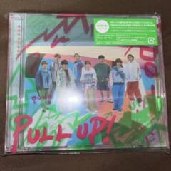 PULL UP! Hey!Say!JUMP アルバムのサムネイル