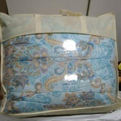羽毛布団のサムネイル
