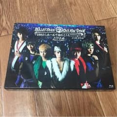 超特急 Blu-rayのサムネイル