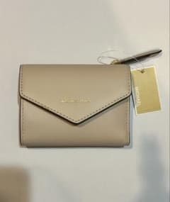 MICHAEL KORS 三つ折り財布 ソフトピンクのサムネイル