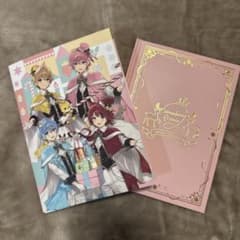 すとぷりHereWeGo アルバム 写真集付きのサムネイル
