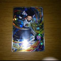 ドラゴンボールヒーローズのサムネイル
