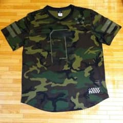 とぅんとぅん様専用 NIKE フットボールシャツ supreme NIKE SBのサムネイル