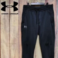 UNDER ARMOUR アンダーアーマー ジョガーパンツ
