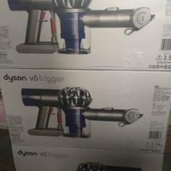 ダイソンk さん専用のサムネイル