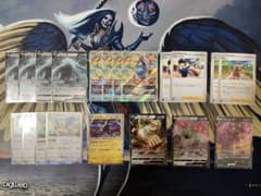 ルギアVSTAR デッキパーツのサムネイル