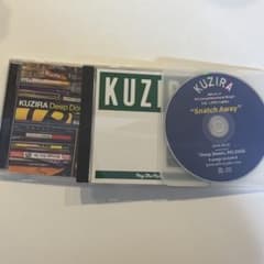 KUZIRA cd 3枚セット - メルカリ