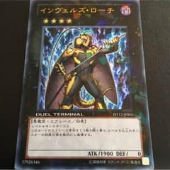 イルヴェルズローチのサムネイル