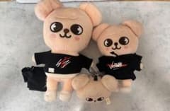 Straykids スキズ SKZOO Puppym パピーム スンミン セット - メルカリ