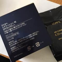 アイオペ エアクッションRXのサムネイル