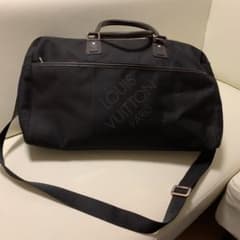 やや傷がありますが美品　ルイヴィトン  ボストンのサムネイル