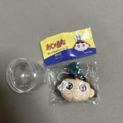 おじゃる丸 ぬいぐるみマスコットのサムネイル