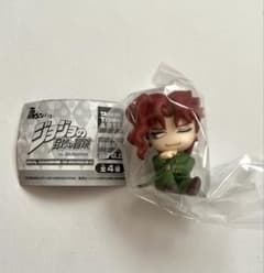 ジョジョの奇妙な冒険 肩ズン 肩ズンFig. 花京院のサムネイル