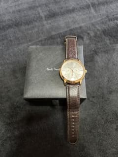 Paul Smith 腕時計のサムネイル