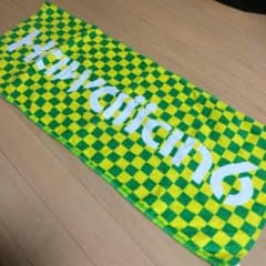 Hawaiian6 タオルのサムネイル